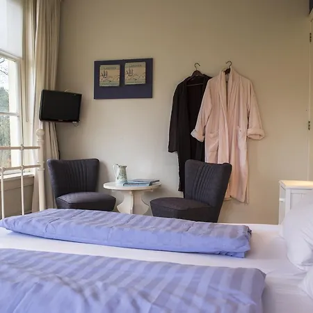 Restaurant Roerdinkhof 3*