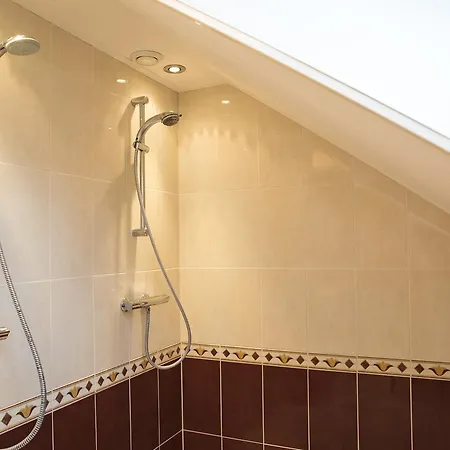 Bed & Breakfast Restaurant Roerdinkhof 3*