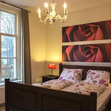 Restaurant Roerdinkhof 3* Winterswijk