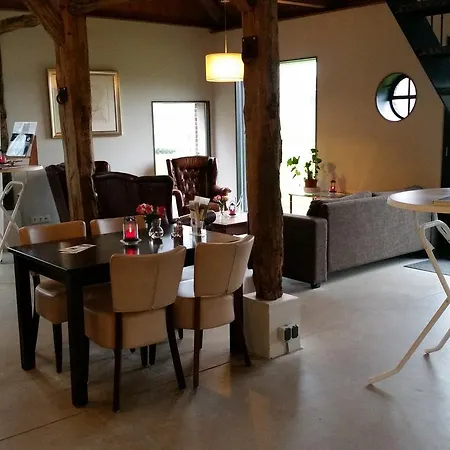 Restaurant Roerdinkhof Winterswijk