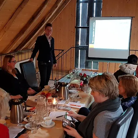 Restaurant Roerdinkhof ウィンタースウェイク