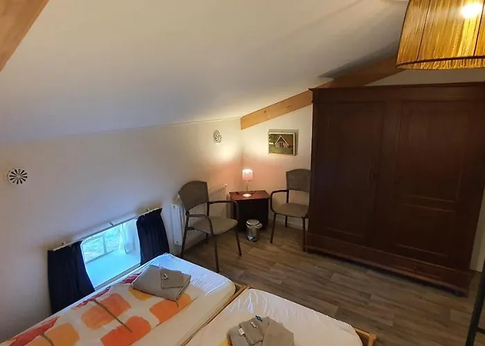 Oda ve Kahvaltı Restaurant Roerdinkhof Winterswijk