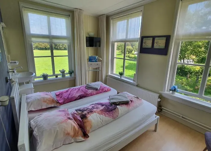 Restaurant Roerdinkhof 3*