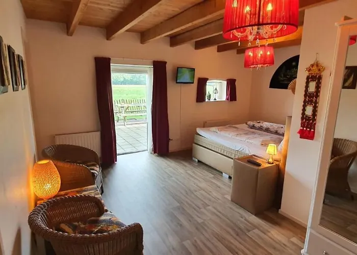 Restaurant Roerdinkhof Winterswijk