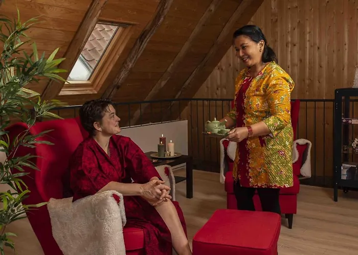 Restaurant Roerdinkhof Winterswijk