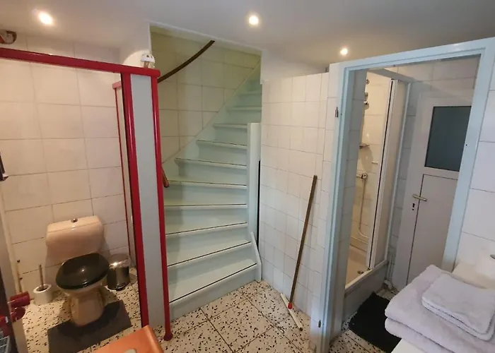 Oda ve Kahvaltı Restaurant Roerdinkhof Winterswijk