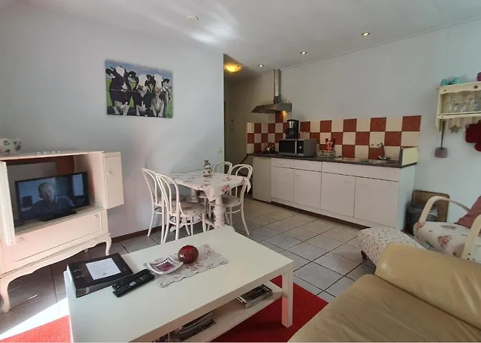 Oda ve Kahvaltı Restaurant Roerdinkhof