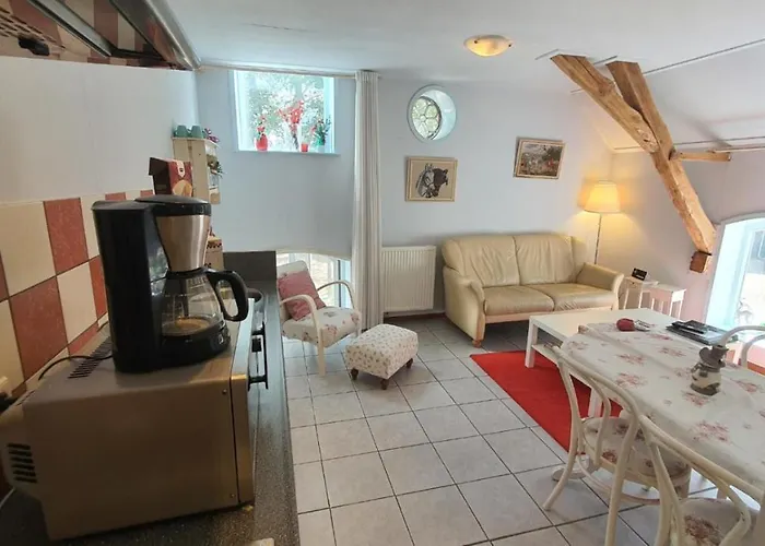 Bed & Breakfast Restaurant Roerdinkhof Winterswijk