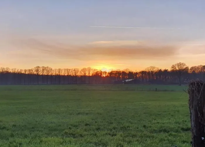 Restaurant Roerdinkhof 3* Winterswijk