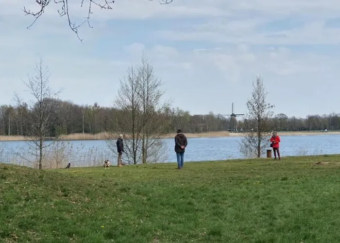 Restaurant Roerdinkhof Winterswijk