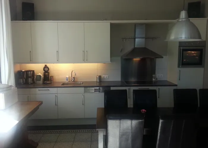 Bed & Breakfast Restaurant Roerdinkhof 3*