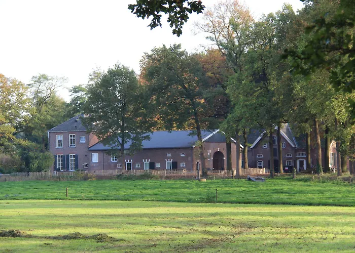 Restaurant Roerdinkhof Winterswijk