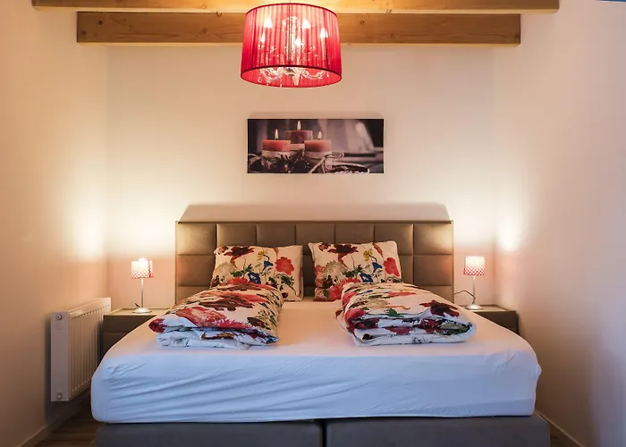 Bed & Breakfast Restaurant Roerdinkhof