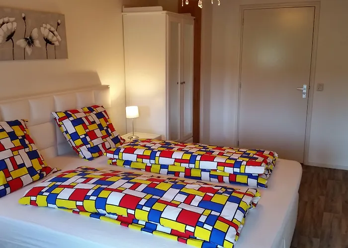 Restaurant Roerdinkhof Bed & Breakfast Winterswijk