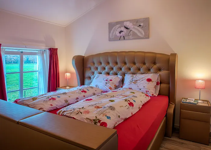 Restaurant Roerdinkhof Winterswijk