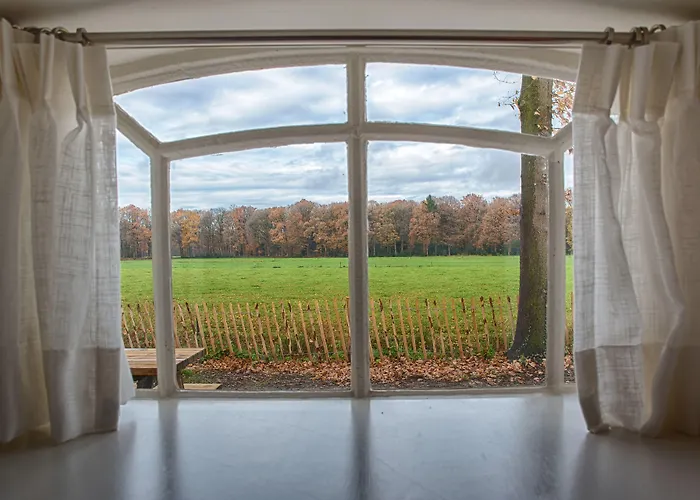 Restaurant Roerdinkhof Winterswijk