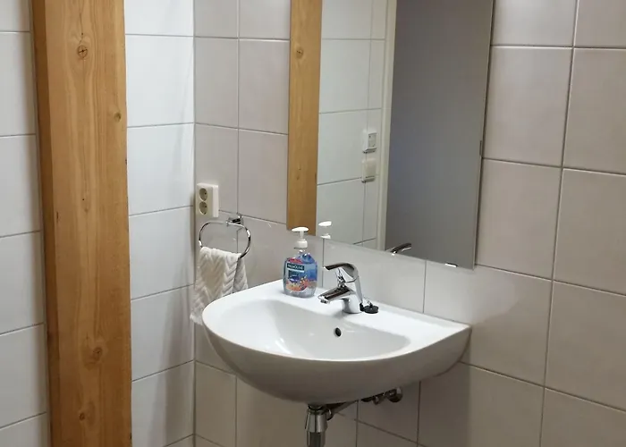 Restaurant Roerdinkhof Oda ve Kahvaltı Winterswijk