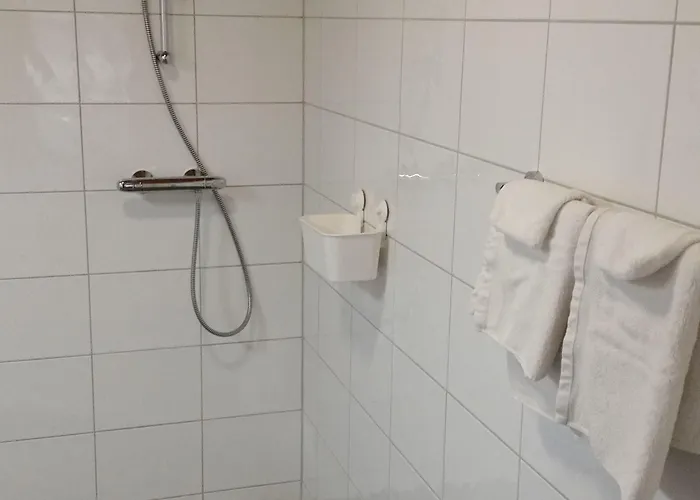 Oda ve Kahvaltı Restaurant Roerdinkhof 3*