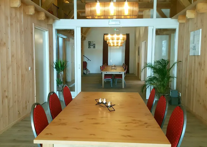 Bed & Breakfast Restaurant Roerdinkhof