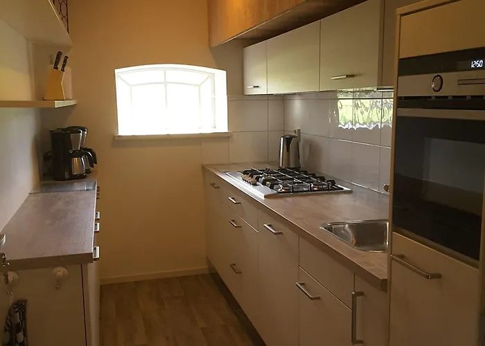 Restaurant Roerdinkhof Oda ve Kahvaltı