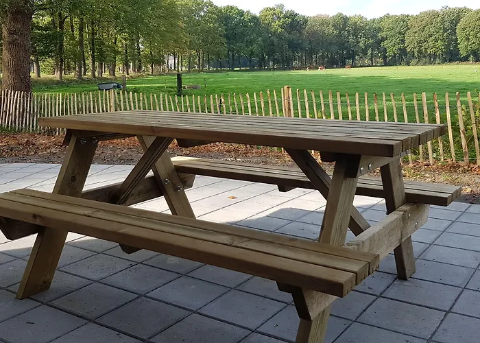 Restaurant Roerdinkhof 3*