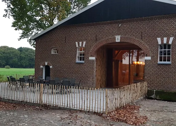 Restaurant Roerdinkhof Winterswijk