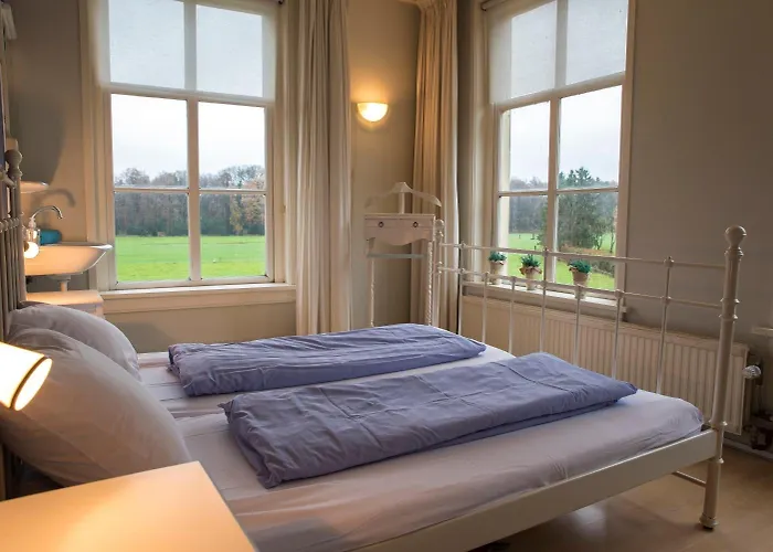 Restaurant Roerdinkhof Bed & Breakfast Winterswijk