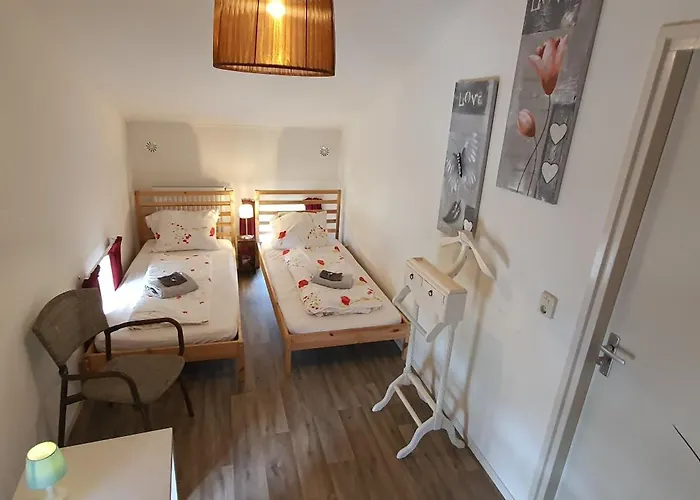 Restaurant Roerdinkhof Oda ve Kahvaltı Winterswijk