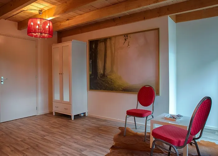 Restaurant Roerdinkhof