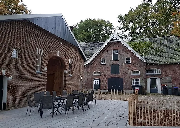Restaurant Roerdinkhof