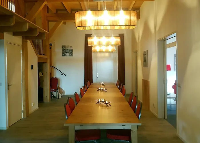 Restaurant Roerdinkhof Oda ve Kahvaltı Winterswijk