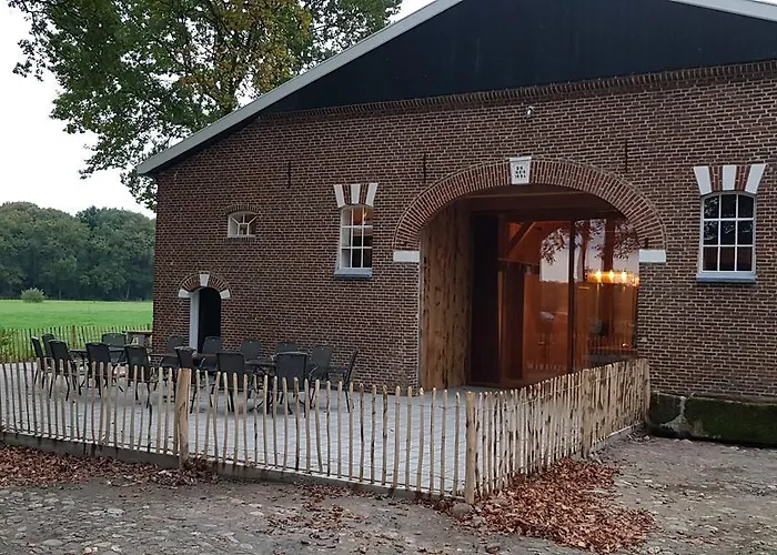 Restaurant Roerdinkhof 3*