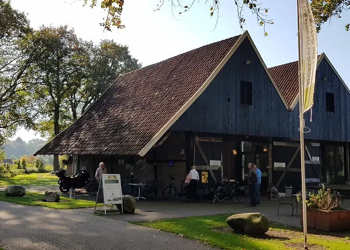 Restaurant Roerdinkhof