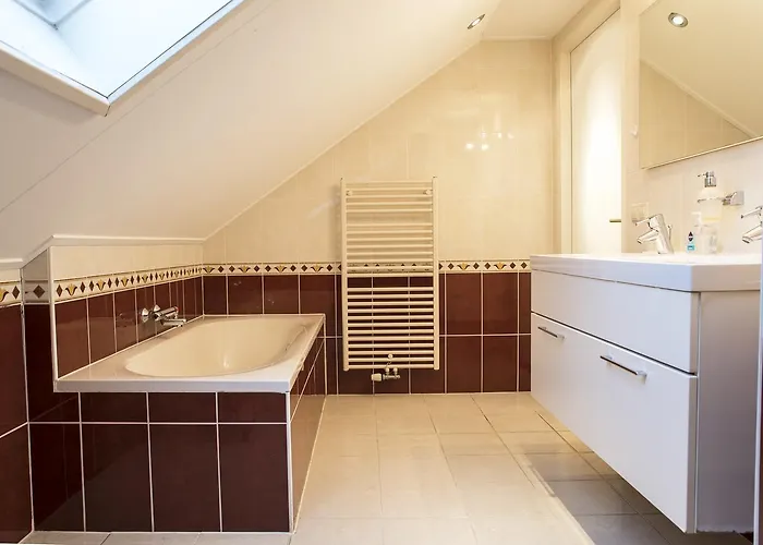 Bed & Breakfast Restaurant Roerdinkhof 3*