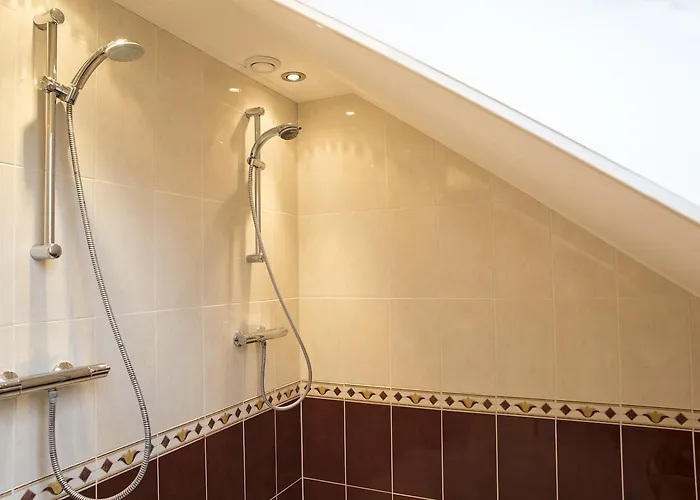 Oda ve Kahvaltı Restaurant Roerdinkhof 3*