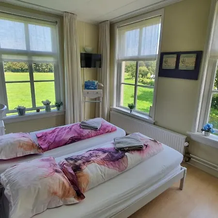 Restaurant Roerdinkhof 3*