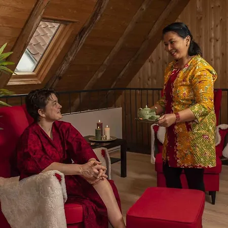 Restaurant Roerdinkhof 温特斯韦克