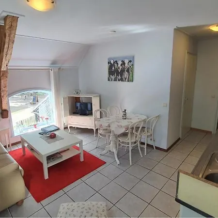 Restaurant Roerdinkhof 温特斯韦克