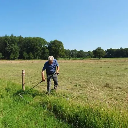 Restaurant Roerdinkhof