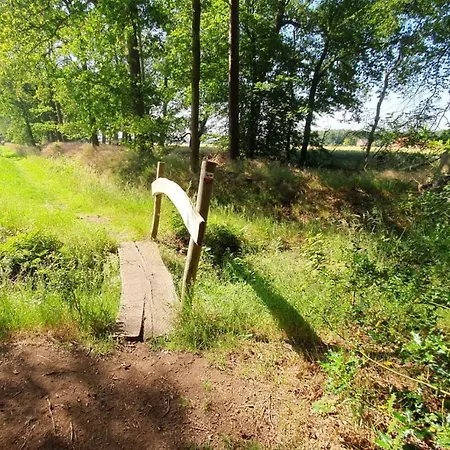 Restaurant Roerdinkhof 温特斯韦克