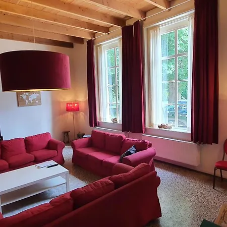 Restaurant Roerdinkhof Bed and Breakfast Winterswijk