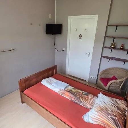 Bed & Breakfast Restaurant Roerdinkhof Winterswijk