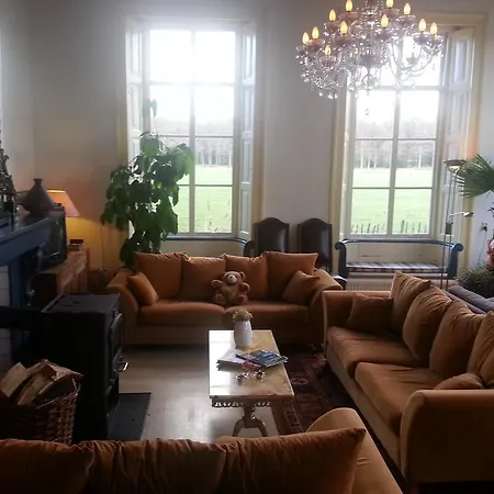 Restaurant Roerdinkhof 3* Winterswijk