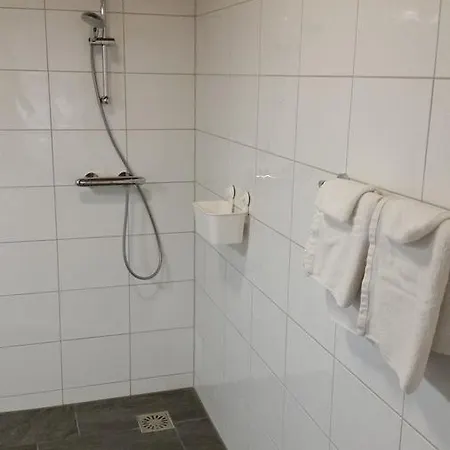 Bed and breakfast Restaurant Roerdinkhof 3*