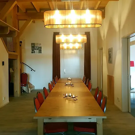 Restaurant Roerdinkhof 住宿加早餐酒店 温特斯韦克