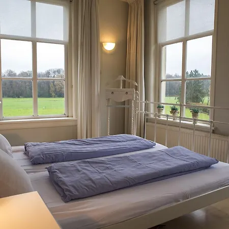 Bed and breakfast Restaurant Roerdinkhof Winterswijk