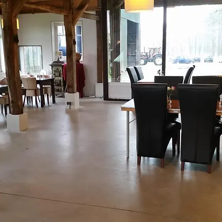 Restaurant Roerdinkhof 3* Winterswijk