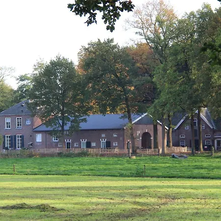 Restaurant Roerdinkhof Bed and breakfast
