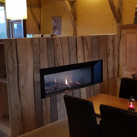 Restaurant Roerdinkhof 3*