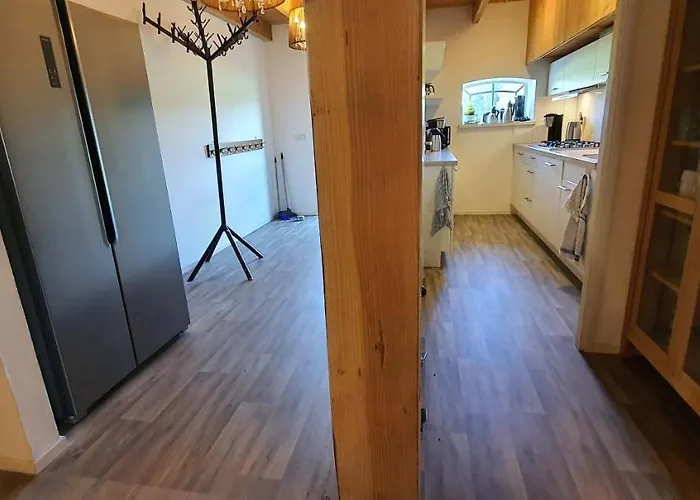 Restaurant Roerdinkhof 3*